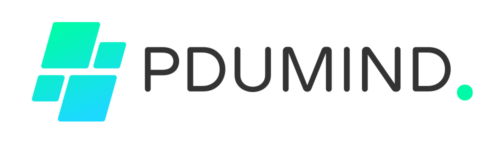 PDUMIND logo